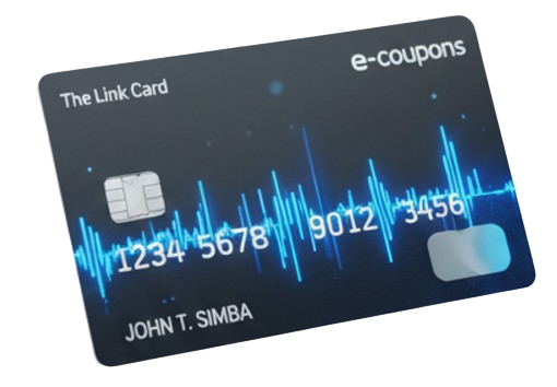 DIBS card preview